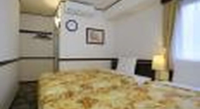 Toyoko Inn Okinawa Naha Asahibashi Ekimae