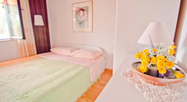 Apartment Maja