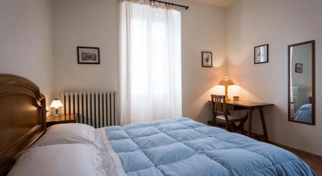 Двухместный номер Standard Agriturismo Monte Acuto