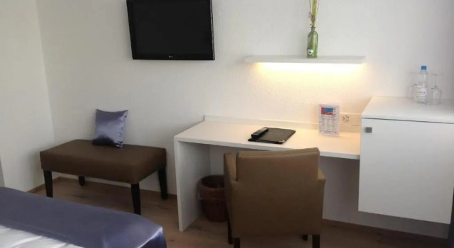 Номер Classic Hotel Al Ponte