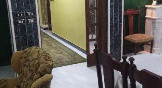Fully furnished luxurious apartment in the center of new cairo, Rezervovat Apartmán Káhira Cairo Governorate