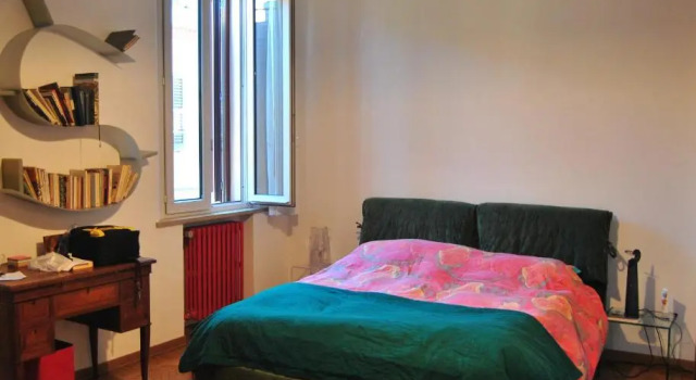 La Casa di Marina, Забронировать Отель Отели Феррара с парковкой, рядом с Кафедральный собор Феррара, Парковка