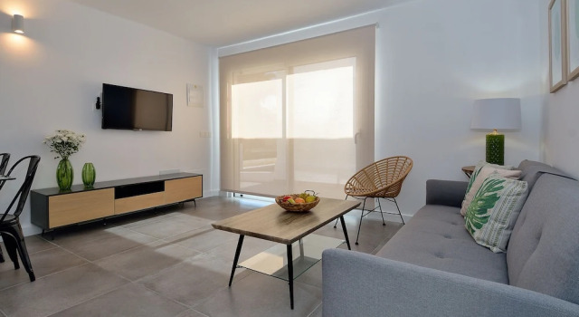 Apartamentos Costa Teguise
