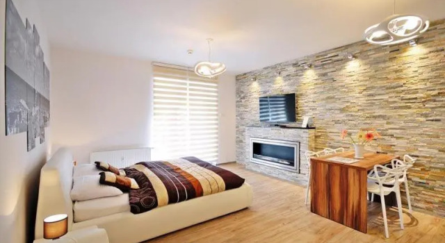 Апартаменты Deluxe Apartamenty BalticON Polanki