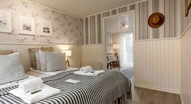 Naya Retreat & Hotell, Prenota Ostello Ostelli a Småland, Ostello