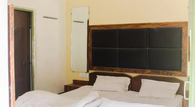 Номер Economy Hotel Anand Palace