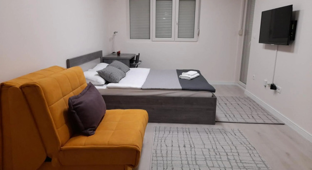 Apartment Diamond