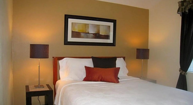 Arden Acres Executive Suites and Cottages