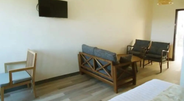 Zobel Resort Hotel, Забронировать Курортный отель Гондар 