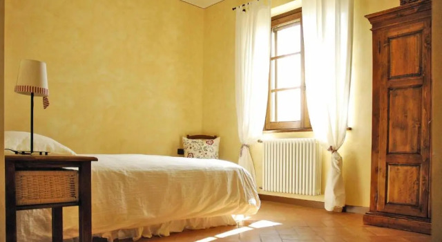 Апартаменты Casale San Rufino DArce