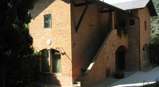 Villa Pambuffetti, Buchen Sie Villa Montefalco Umbrien
