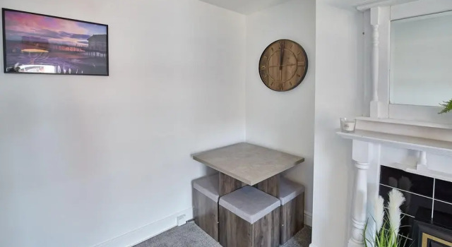 Host Stay Apartment 5 Pete s Retreat, Забронировать Апартаменты/квартира Солтберн-бай-те-Си Тиссайд