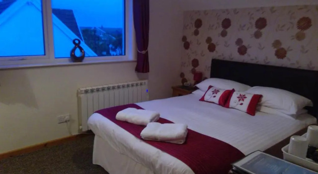 Семейный номер Standard Trevarrian Lodge
