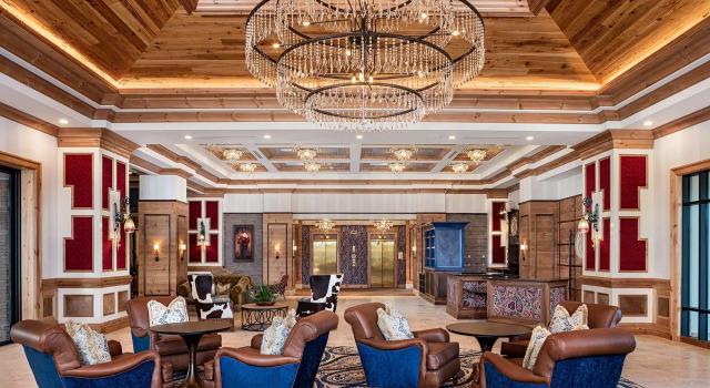 Brownwood Hotel & Spa