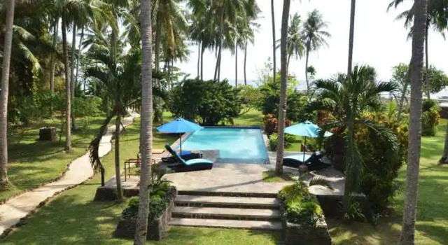 Suak Sumatera Resort, Book Resort Resort Hotels in Sumatra, Resort
