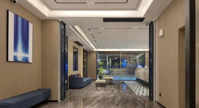 Okday Hotel, Rezerwuj Hotel Yueyang Hunan