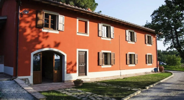 Agriturismo Maramaldo