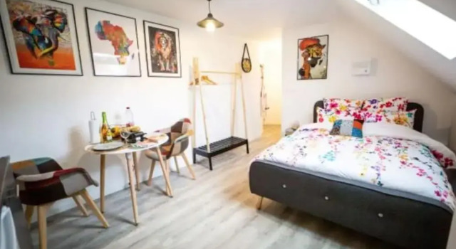 Residence Kelys