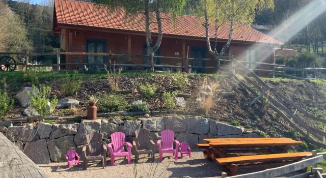 Двухместный номер Superior Auberge De La Grange spa & sauna