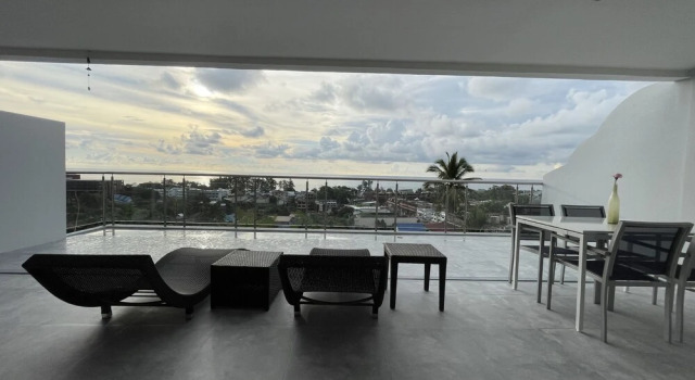 Seaview Condo Overlooking Karon - SPA3, Забронировать Отель Отели Южного Таиланда 3 звезды, 3*