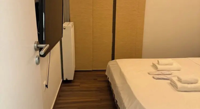 Номер Deluxe Acropolis view