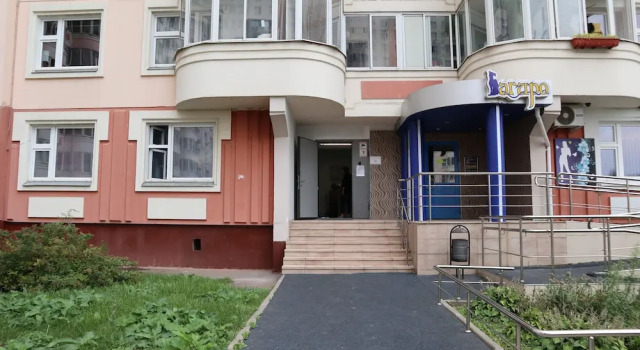 Travel Inn Fonvizinskaya