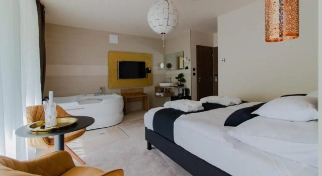Номер Standard Baobab Suites