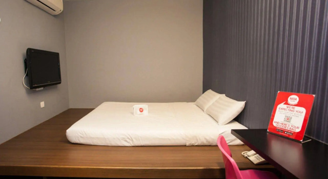 达曼萨拉乌塔马梅瓦尼达酒店- 别致旅馆(Nida Rooms Damansara Utama Mewah at Ryokan Chic Hotel)