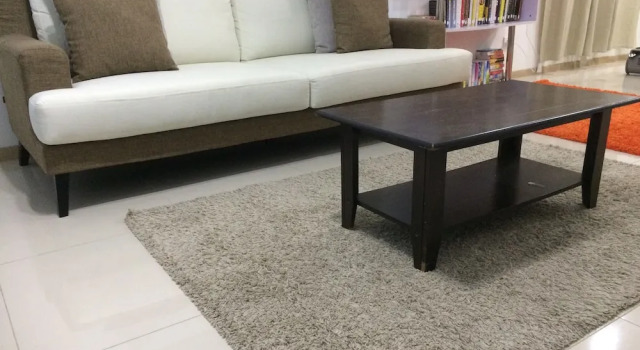 Номер Standard с 2 комнатами Lawang Suite Apartment With Balcony