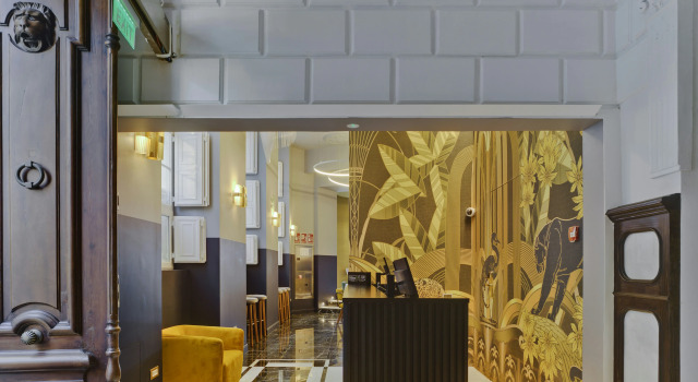 Casa Alberola Alicante, Curio Collection by Hilton