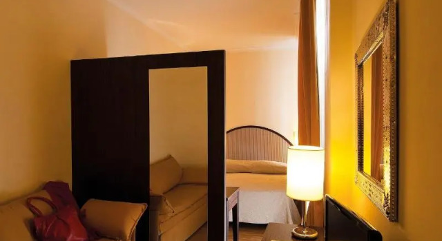 Номер Standard Hotel Novecento