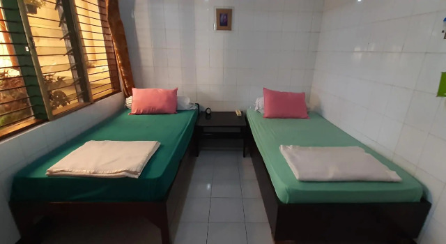 OYO 90142 Sripit Heritage Syariah