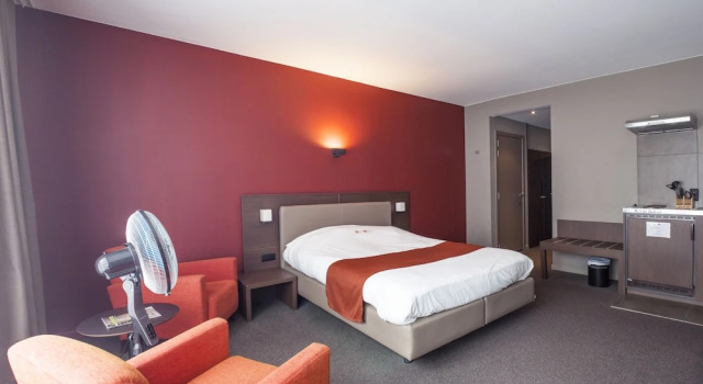 Hotel Rastelli Tervuren