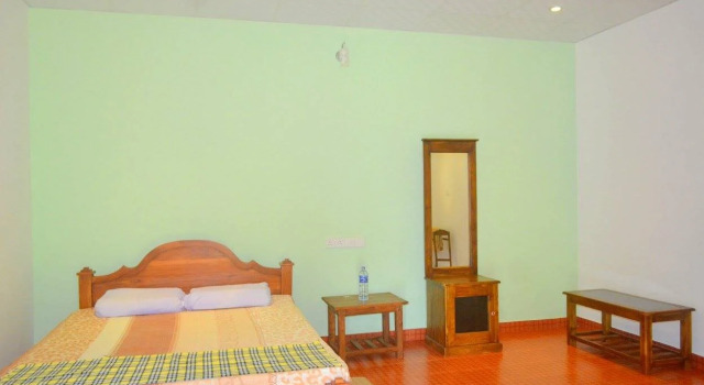 Wilpattu Dilsara Holiday Resort
