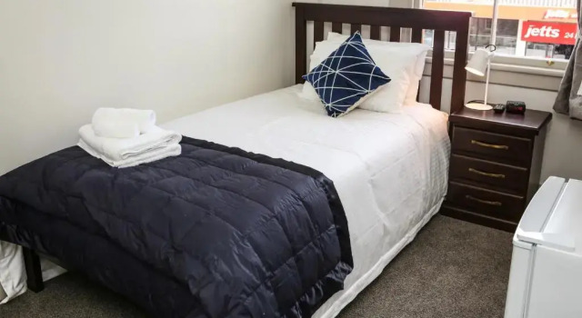 Номер Standard The Prospect of Howick Accommodation