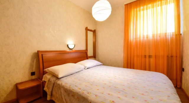 Apartment Čipčić Krattigen 26672, Prenota Appartamento Hotel a Isole Quarnerine con parcheggio, Parcheggio