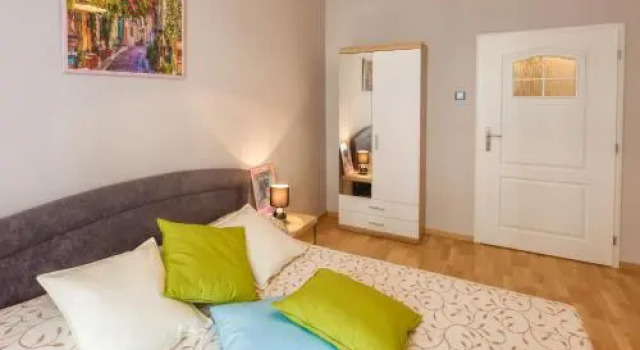 Modern Apartment Senovazne namesti 11, Забронировать Апартаменты/квартира Апартаменты Праги, рядом с Намести Миру, Апартаменты/квартира
