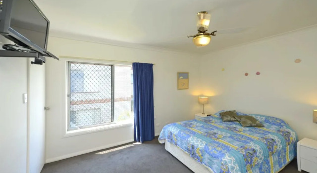 Sundeck Unit 9 - Shoal Bay