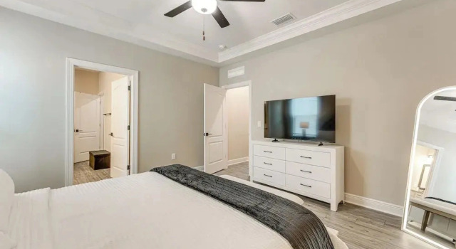 Disney World Group Getaway in Reunion Resort!, Book Feriehus Villaer i Florida, Villa