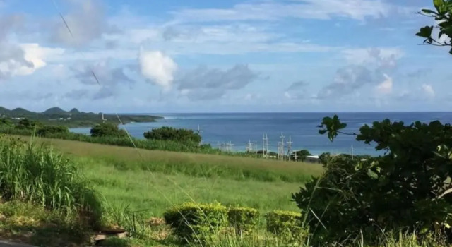 Двухместный номер Standard с видом на сад Vacances a la mer Ishigaki