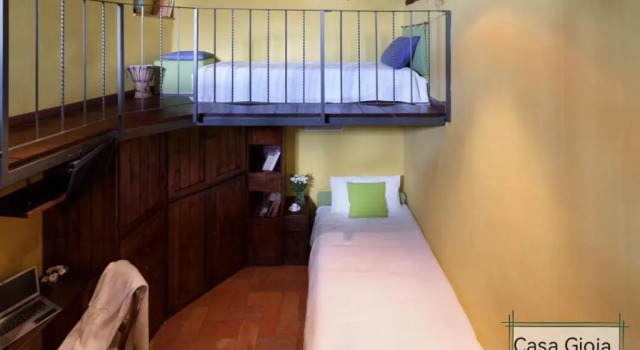 Апартаменты PienzaLettings "Casa Gioia"