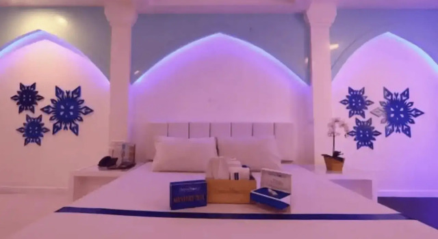 Люкс Hotel Dreamworld East Ortigas