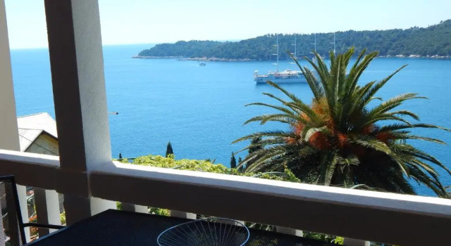 Sea View Apartments Apartment Merivo