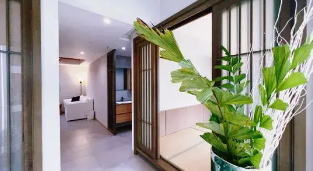 Люкс Floral Hotel · Zhuli Yunshe hotel