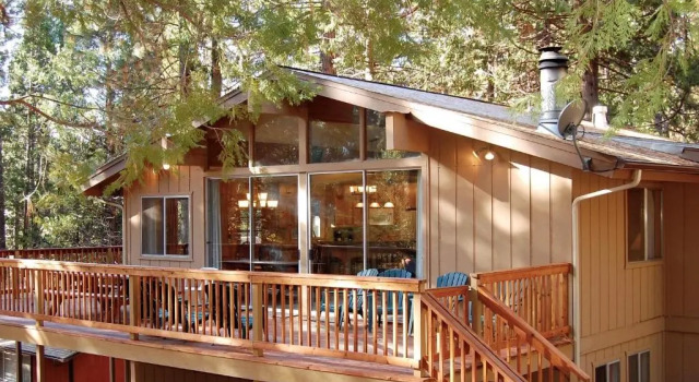 Arrow Lodge - 4br/2.5ba Home
