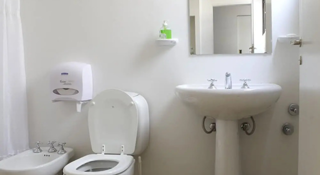 Номер Standard BA Stop Hotel House