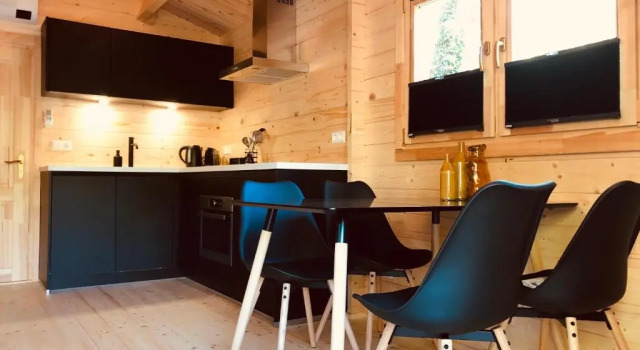 LODGE 5 Zandvoort