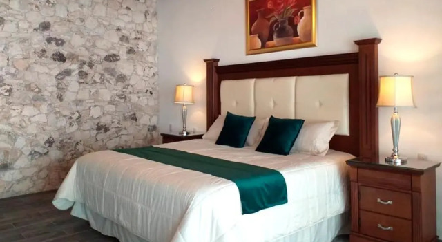 Hotel Boutique Palomas