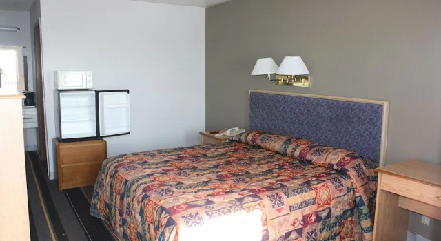 Lake Erie Lodge, Buchen Sie Hotel Lakemont Landing Ohio