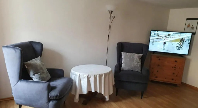 Номер Standard Hotel Andreasstuben